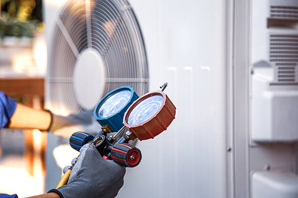 Affordable Hvac solutions in Manitou Springs, CO