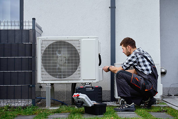 Trusted Hvac service in Manitou Springs, CO - AAA Pro HVAC
